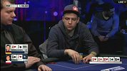 德州扑克-15年-EPT11马耳他站主赛事决赛桌 Part2-全场
