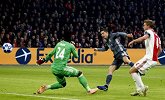 阿贾克斯VS拜仁慕尼黑-18/19欧冠小组赛第6轮