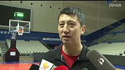 CBA-1718赛季-郭士强透露战上海策略：寂寞大神太难防 需依靠整体防守-新闻