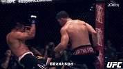 UFC-17年-带你认识真实的比爵爷 比斯平：我的命运 第二集-专题