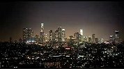 旅游-天使之城.LA.night.洛杉矶之夜