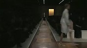 Valentino 2012秋冬巴黎时装周秀场