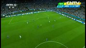 世界杯-14年-小组赛-F组-第1轮-梅西个人突破劲射死角破门得分-花絮