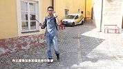 恍若隔世的如画小镇——克鲁姆洛夫 ，四爷又文艺了一把