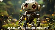 森林机甲乐园