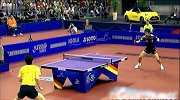 乒乓球-17年-解气!张继科4:3惊逆转水谷隼 你大爷还是你大爷-新闻