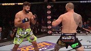 UFC-15年-UFC195前瞻：阿尔洛夫斯基精彩对战集锦-专题