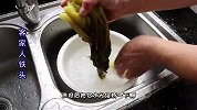 鱼腩加1把酸菜，这样做一盘太下饭了，连吃3碗饭还想添，真开胃
