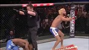 UFC-14年-UFC Fight Night 51：佩佩vs约翰逊集锦-精华