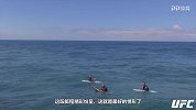 UFC-18年-八角笼外的世界 洛克霍德的罗特尼斯之旅-专题