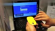Windows 8远程触控板演示