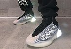 【鞋圈儿】的确香！全明星登场的Yeezy篮球鞋开箱