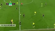 阿达马·特拉奥雷 英超 2019/2020 诺维奇 VS 狼队 精彩集锦