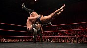 NXT UK第54期集锦：泰勒-贝特强势回归 沃尔夫对战戴佛林