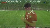 皇马小将替补出场齐耶赫失良机 摩洛哥0-0乌克兰