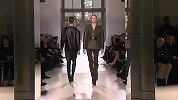 秀场-20140228-Balenciaga AW14 2014秋冬巴黎时装周发布会