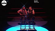 WWE-18年-伊莱亚斯戳中西雅图痛点 前超音速球员调侃与流浪歌手一战-新闻