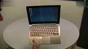 华硕UX21 Ultrabook-评测