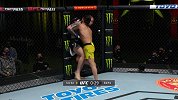 UFC on ESPN21副赛：JP-拜斯VS布鲁诺-席尔瓦