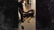 鹈鹕海耶斯被警察电击视频流出！警局正在调查是否过度使用武力