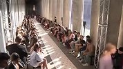 Max Mara 2018春夏米兰时装发布会