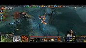 TI4东南亚区预选赛 Arrow VS Exercration
