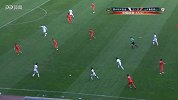 西甲-PP体育一周10佳球：西甲神枪戏耍皇马防线 史上最快奔袭破门诞生-花絮