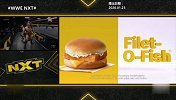 WWE NXT第545期（原声中字）