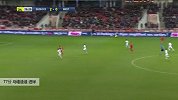 马维迪迪 法甲 2019/2020 第戎 VS 布雷斯特 精彩集锦