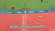 走后门参加成都大运会？超慢选手让索马里尴尬，体育部长道歉