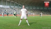 鬼畜不要停！当FIFA20遇上C罗恰饭广告 我也就看了十遍吧
