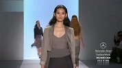 女装秀场-纽约时装周2011春夏系列RichardChai