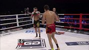 格斗-13年-GLORY 1斯德哥尔摩站全场Part3-全场