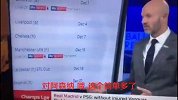 扎心！主持人细数埃弗顿12月魔鬼赛程 指到阿森纳：这个简单