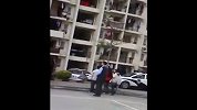 PP拍客20120301-比亚迪一女工跳楼亡