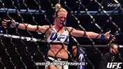 UFC-17年-乔罗根预测机械婆VS霍尔姆：将会是一个疯狂的夜晚-专题