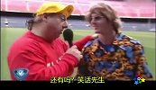喜剧人梅西实锤！被足球耽误的喜剧演员