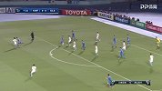 川崎角球发起进攻混战 小林悠抓住机会怒射破门