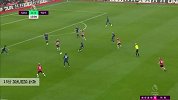 加扎尼加 英超 2019/2020 南安普顿 VS 热刺 精彩集锦