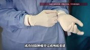 女子鼻塞以为是感冒，症状持续三个月未好转，一查竟确诊恶性肿瘤