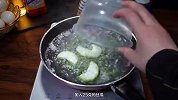 煮豌豆冷水下锅还是开水下锅