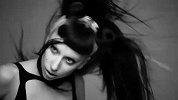 Lady GaGa拍摄杂志写真 惊艳造型亮相-5月16日
