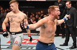 UFC234：轻重量级 克鲁特VS阿尔维