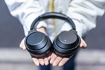 小凡带你体验索尼 WH-1000XM3 的真实使用感受