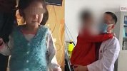 遭“继母”虐打4岁女童已苏醒 舅舅：命保住了 还要再手术