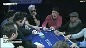 德州扑克-13年-EPT10布拉格站主赛事Day1B Part3-全场