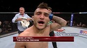 UFC-15年-UFC第191期副赛全程-全场