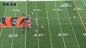 NFL-1314赛季-季后赛-外卡赛-辛辛那提猛虎10：27圣迭戈闪电-全场