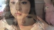 美妆-20130121-用眼线改变眼妆