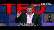 TED演讲集：网络游戏室带给人们的便利